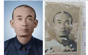 清徐老照片修复-2