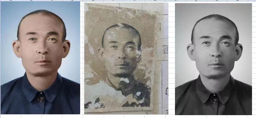 清徐老照片模糊修复-21